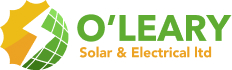 O'Leary Solar & Electrical Ltd logo