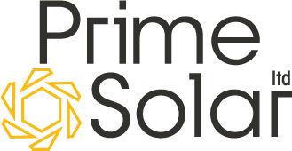 Prime Solar Ltd logo