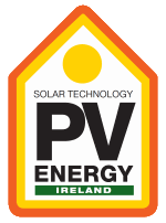 PV Energy Ireland logo