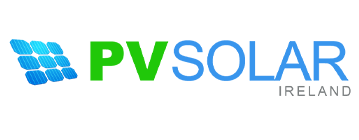 PV Solar Ireland logo