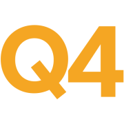 Q4 Energy logo