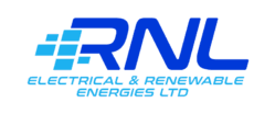 RNL Electrical & Renewable Energies Ltd logo