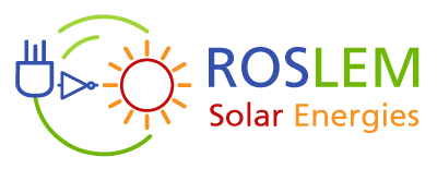 Roslem Solar Energies T/A David Connellan Electrical logo