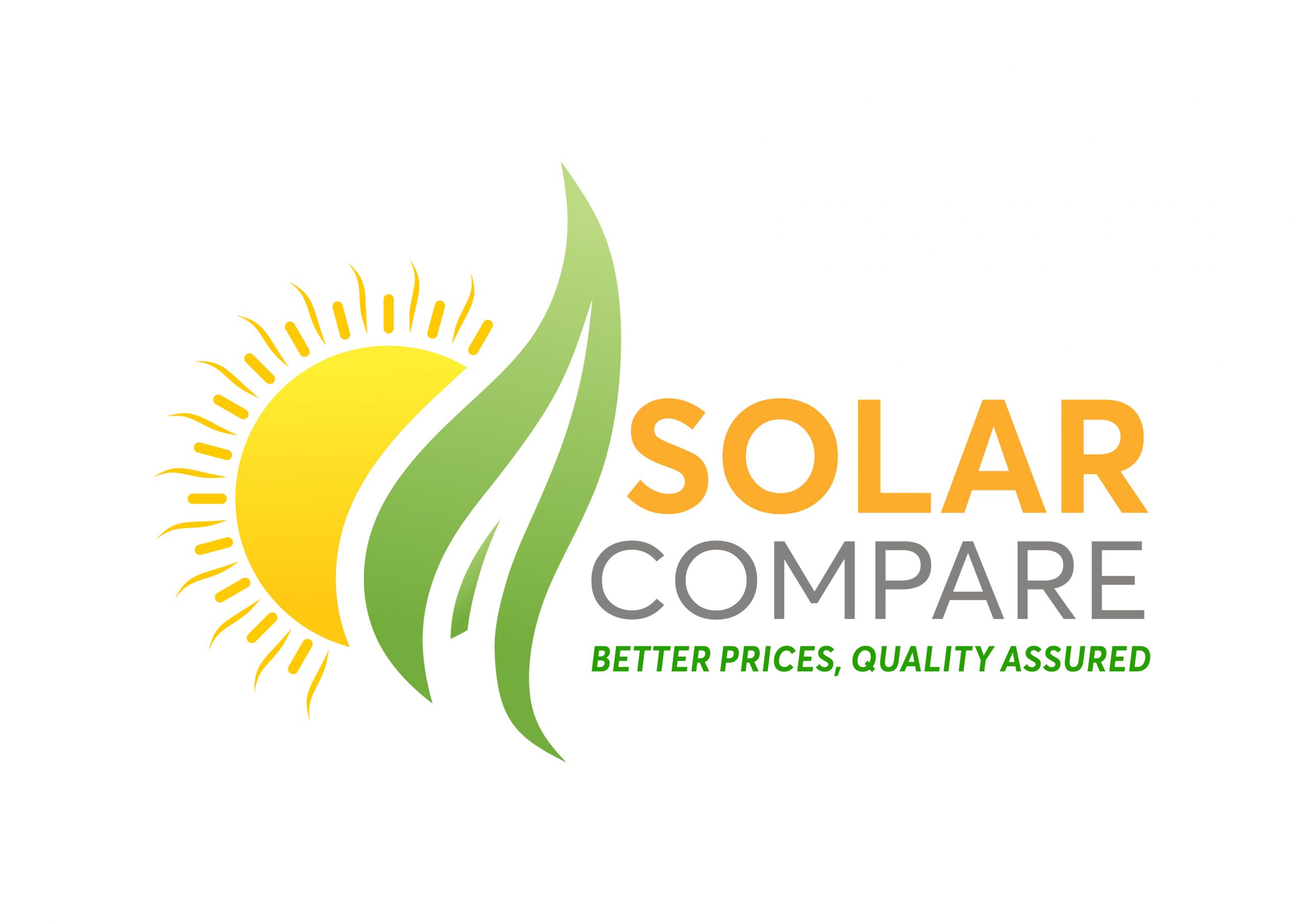 Solar Compare logo