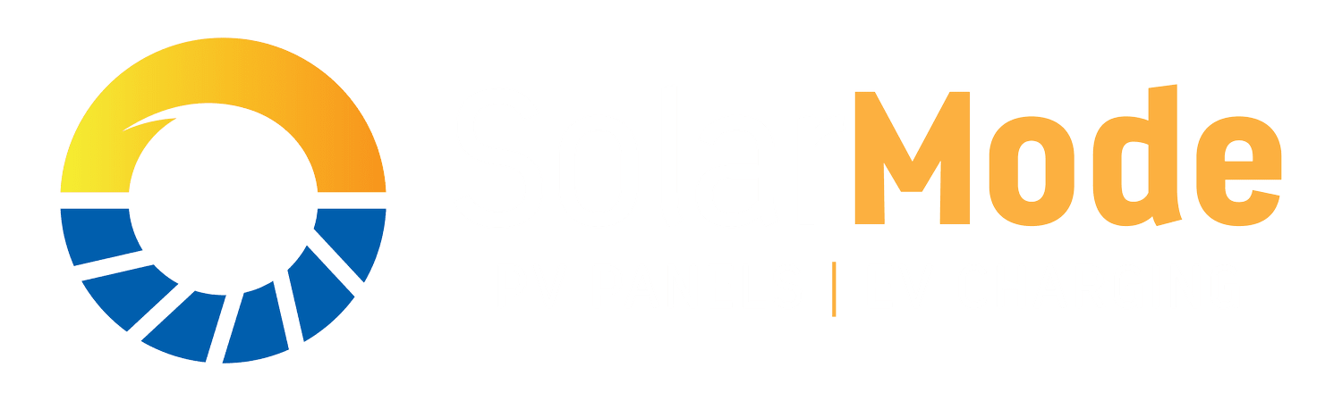 Solar Mode Ltd logo