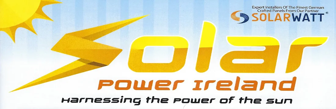 Solar Power Ireland BK Ltd logo