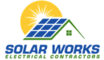 Solar Works Electrical Contractors Ltd logo