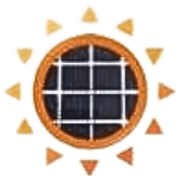 SolarCert logo