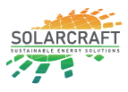 Solarcraft Ltd logo