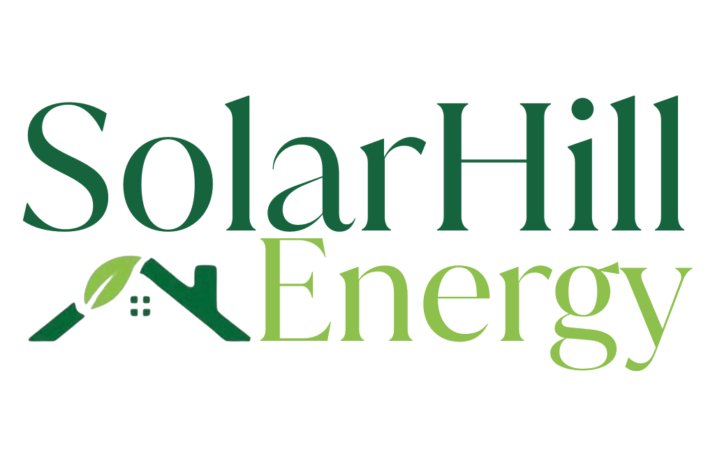 Solarhill Energy Ltd logo
