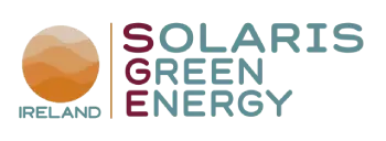 Solaris Green Energy logo