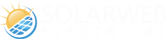 Solarweb Electrical Ltd logo