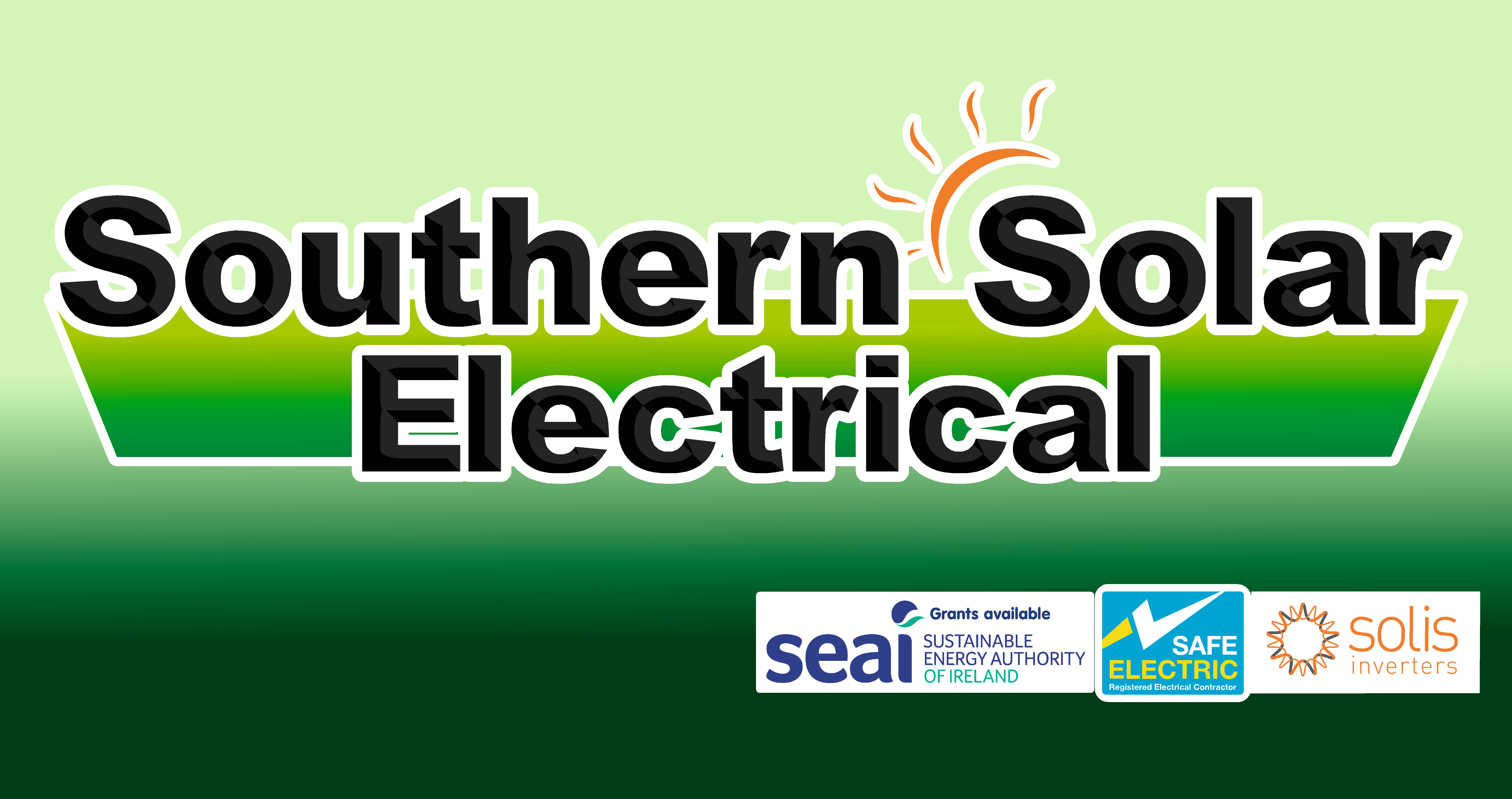 Southern Solar Electrical logo