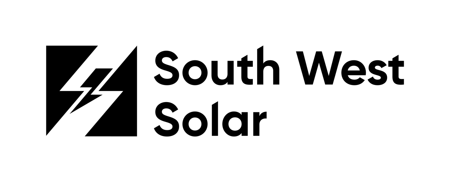 Southwest Solar Electrics & Renewables logo