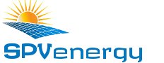 SPV Energy logo
