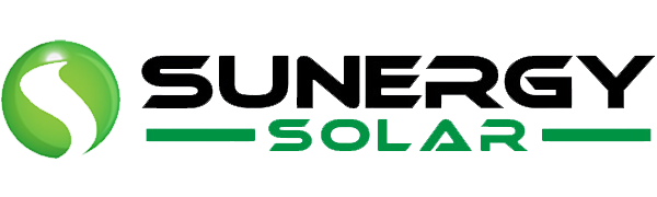 Sunergy Solar logo
