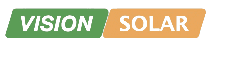 Vision Solar logo