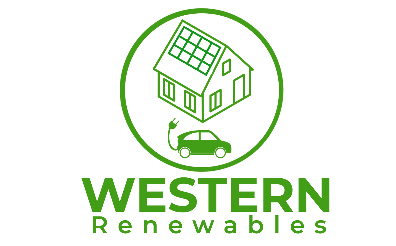 Western Renewables logo