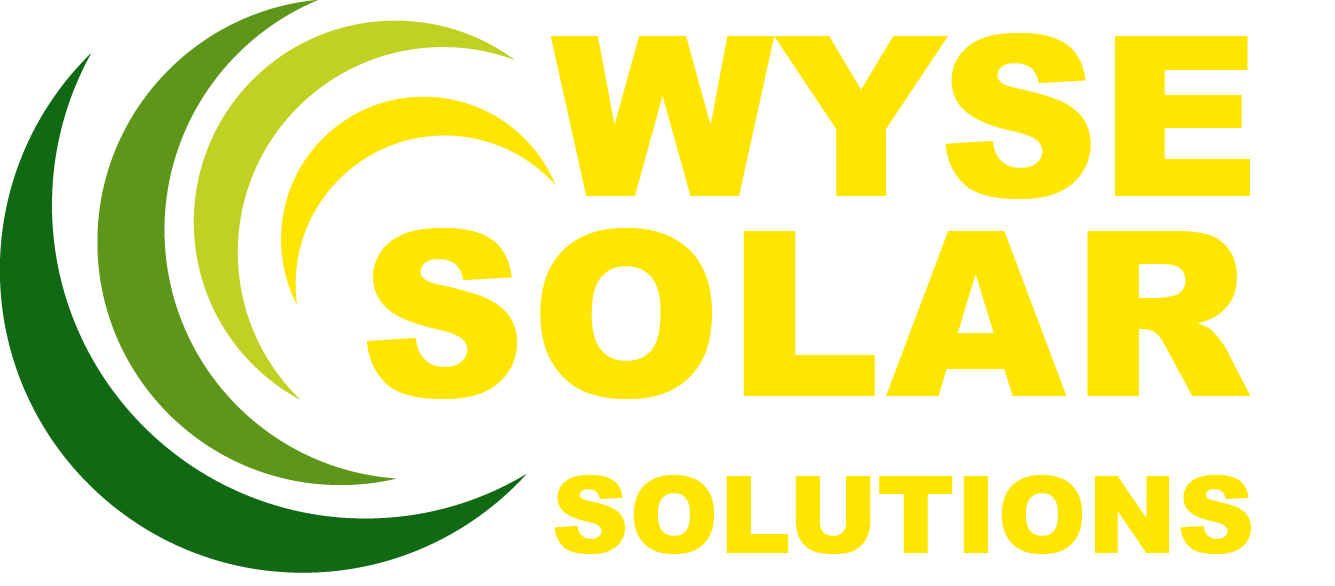 Wyse Solar Solutions/Wyse Electrical logo